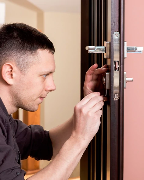 : Professional Locksmith For Commercial And Residential Locksmith Services in Atascadero, CA