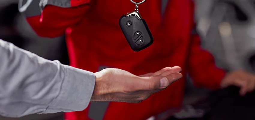 Automotive Car Lock Rekeying Locksmith Specialists in Atascadero, California