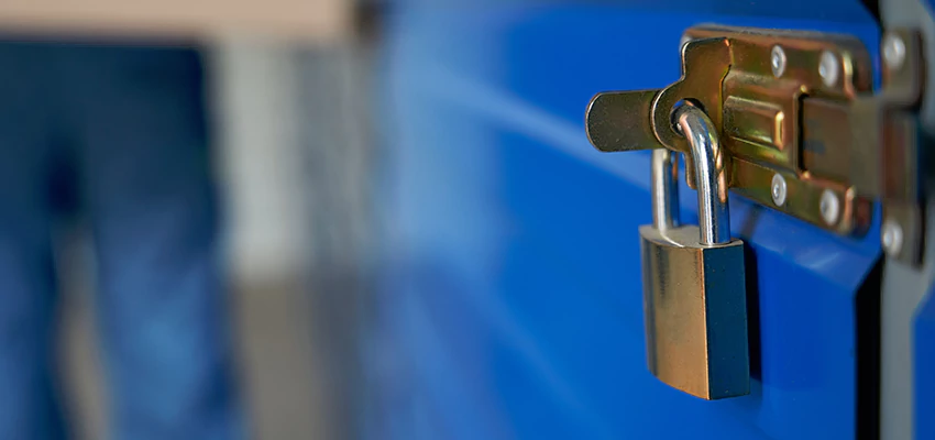 Industrial Door Lock Repair And Installation in Atascadero, CA