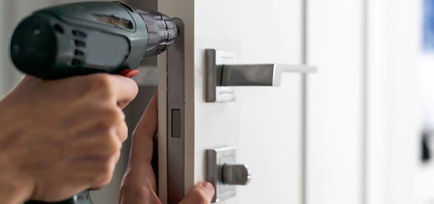 Locksmith For Lock Replacement Near Me in Atascadero, CA