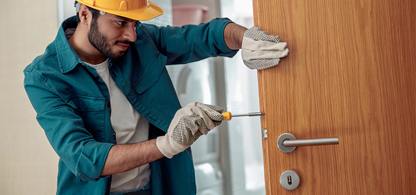 24 Hour Residential Locksmith in Atascadero, California