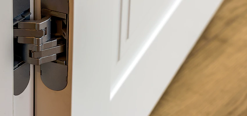 Closet Door Hardware Maintenance in Atascadero, California