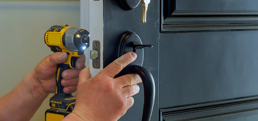 Emergency Downtown Locksmith in Atascadero, CA