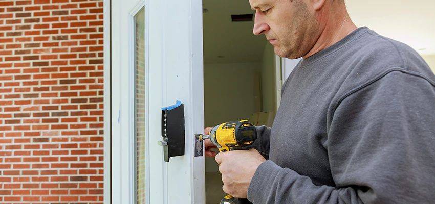 Eviction Locksmith Services For Lock Installation in Atascadero, CA