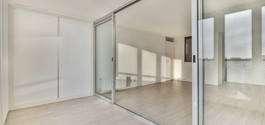 Patio Glass Sliding Door Lock in Atascadero, CA