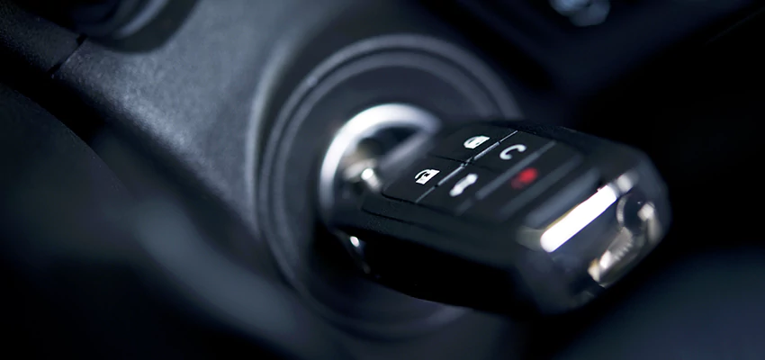 Ignition Switch Replacement in Atascadero, CA