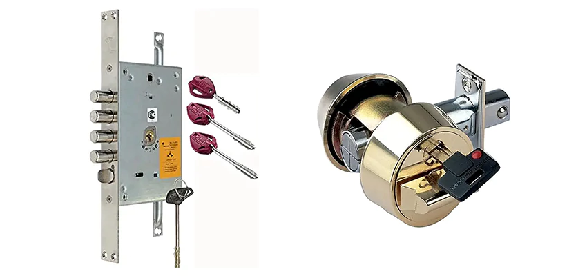 Mul-T-Lock Vehicle Locks Installation in Atascadero, CA