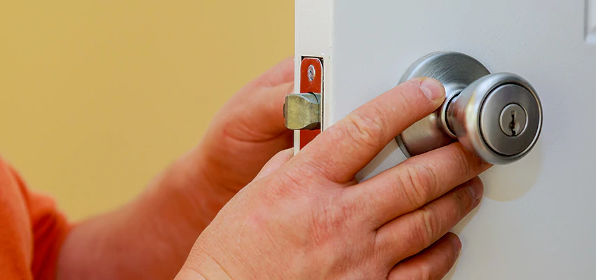 Residential Locksmith For Lock Installation in Atascadero, California