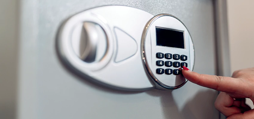 Jewelry Safe Cracking in Atascadero, California