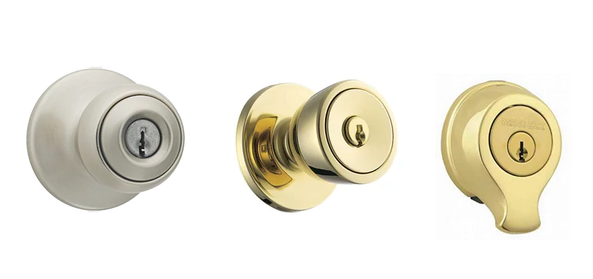 Weiser Bluetooth Lock Installation in Atascadero, CA