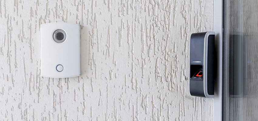 Automatic Door Lock Repair in Atascadero, California