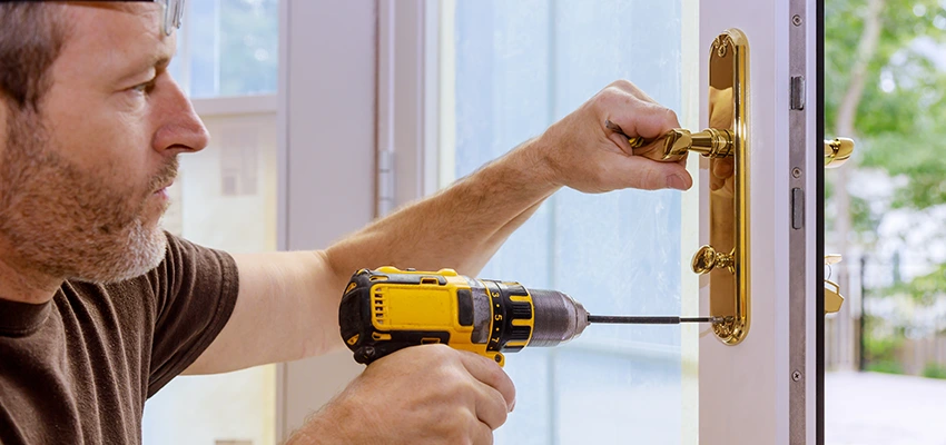Affordable Bonded & Insured Locksmiths in Atascadero, CA