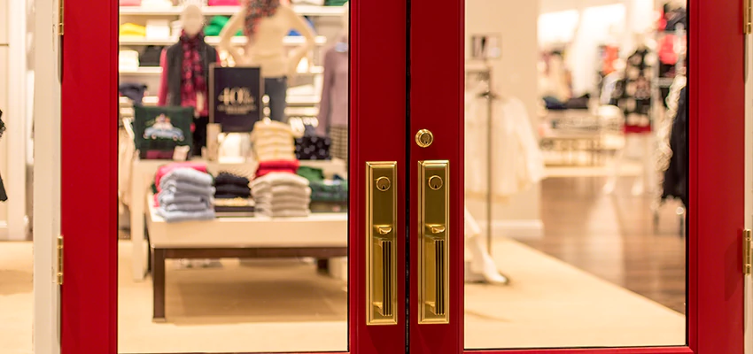 Automotive Locksmith For Retail Stores in Atascadero, CA