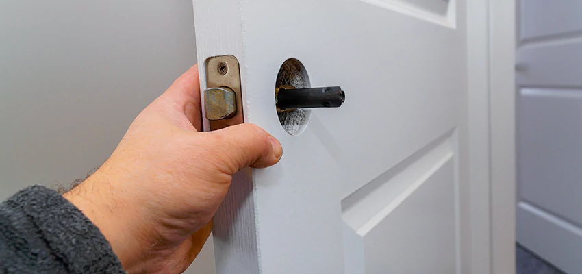 Nighttime Locksmith For Lock Repair in Atascadero, CA