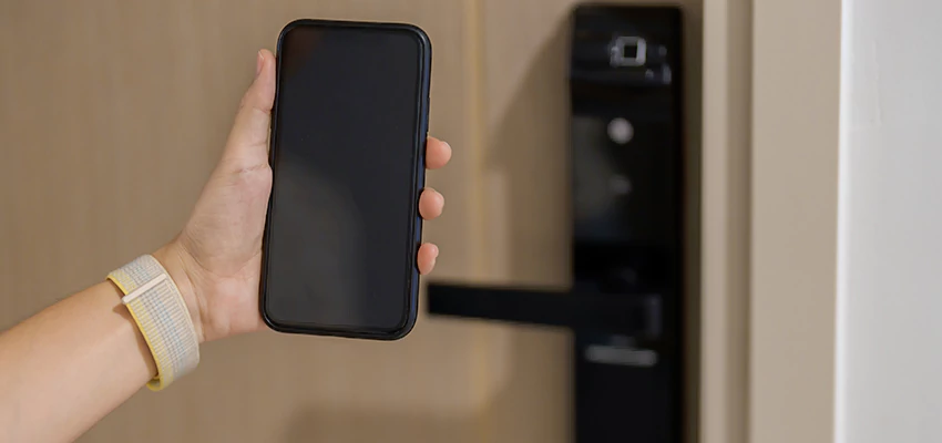 Keypad Wifi Locks Repair And Installation in Atascadero, CA