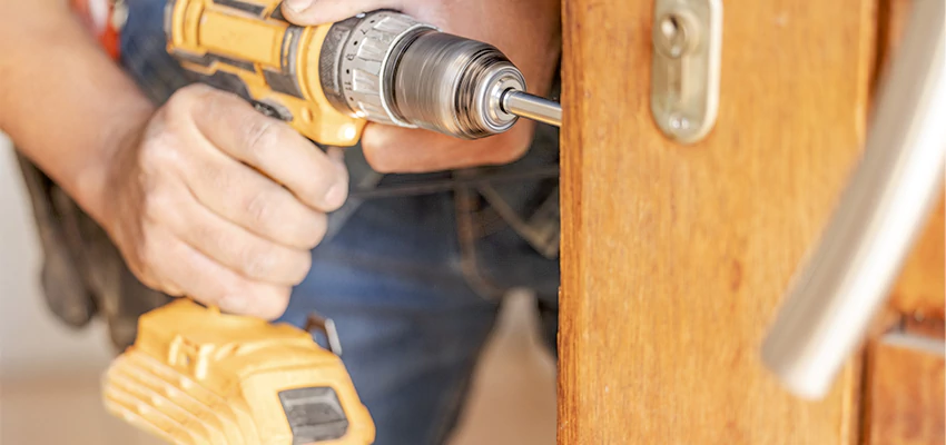 Emergency A1 Locksmith Services in Atascadero, California