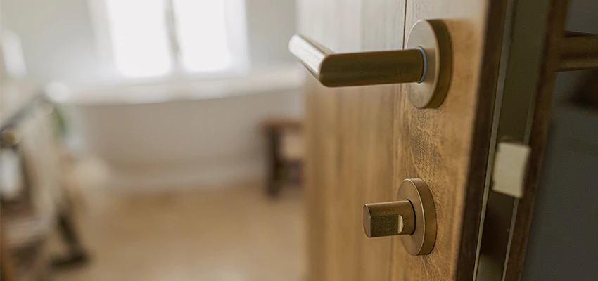 Mortise Locks For Bathroom in Atascadero, CA