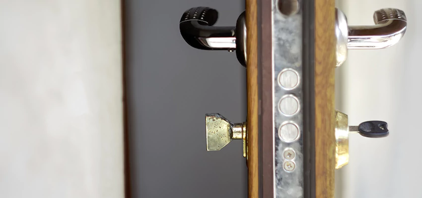 Holiday Emergency Locksmith in Atascadero, California