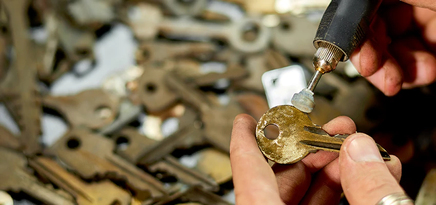 Car Lock Key Repair Service in Atascadero, CA