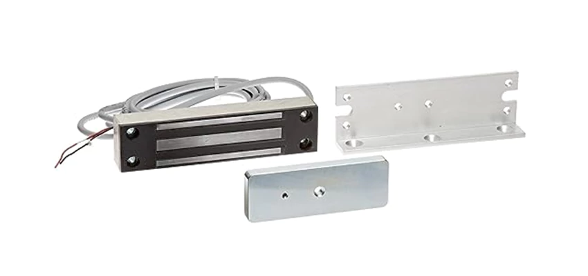 Deadbolt Magnetic Door Locks Installation in Atascadero, CA