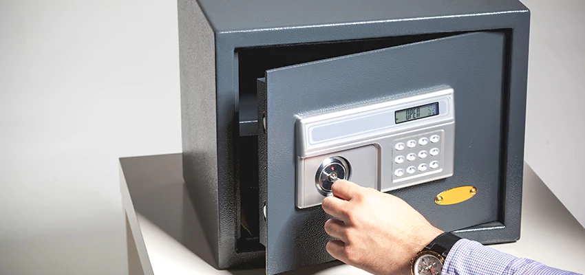 Jewelry Safe Unlocking Service in Atascadero, California