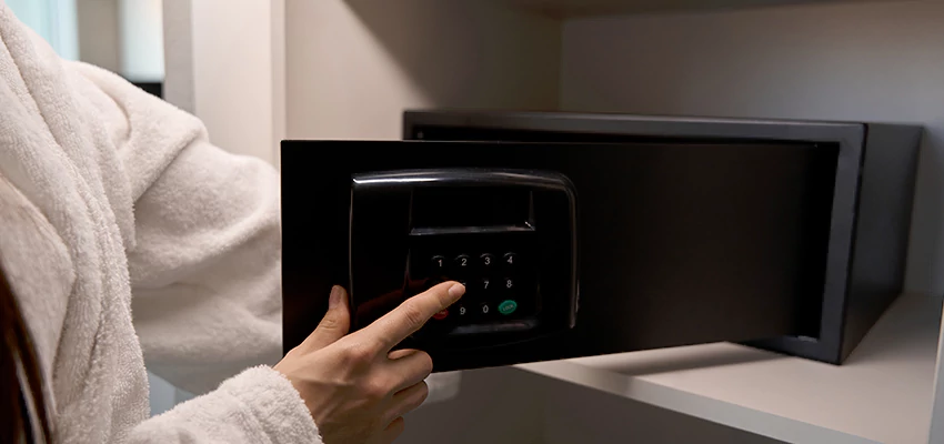 Safe Unlocking Service Company in Atascadero, California