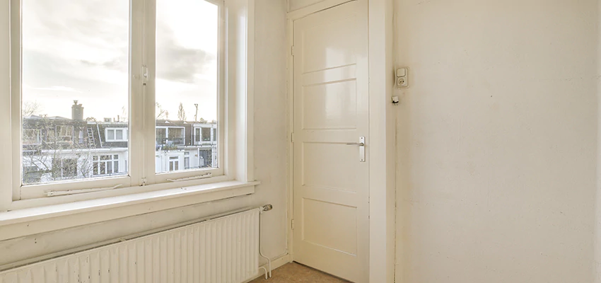 Sliding Window Locks And Security in Atascadero, California