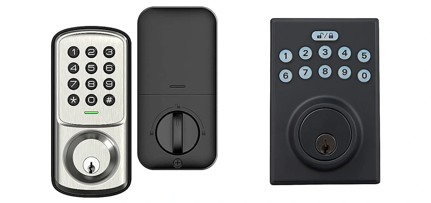 Garage Emergency Lock Replacements in Atascadero, CA