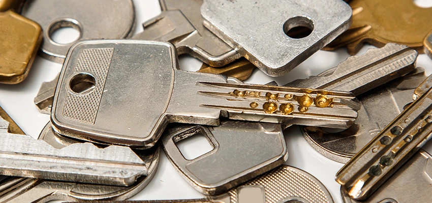 Stuck Key Extraction in Atascadero, CA