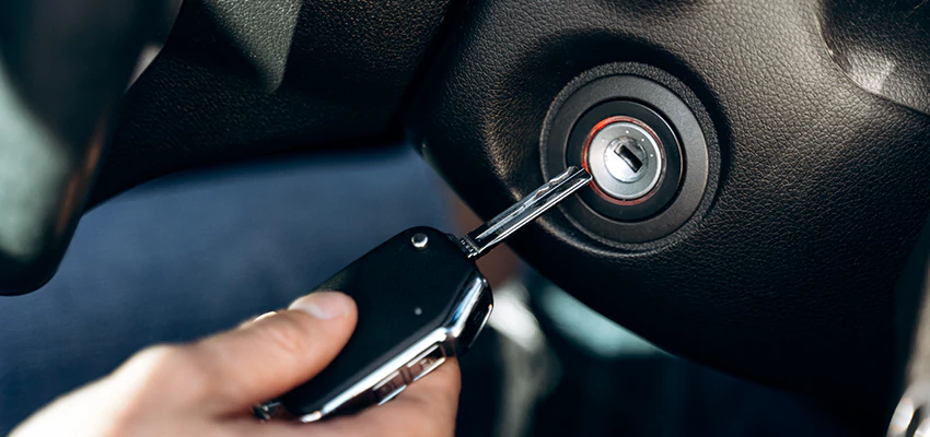Car Key Replacement Locksmith in Atascadero, California