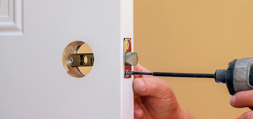 Stuck Door Knobs Repair in Atascadero, CA