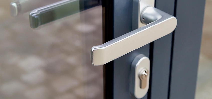 Broken Door Lock Cylinder Repair in Atascadero, California