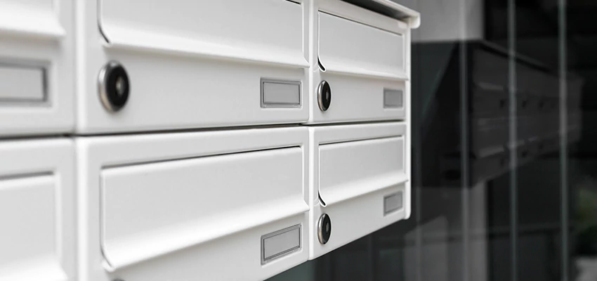 Mailbox Tubular Lock Replacement in Atascadero, California