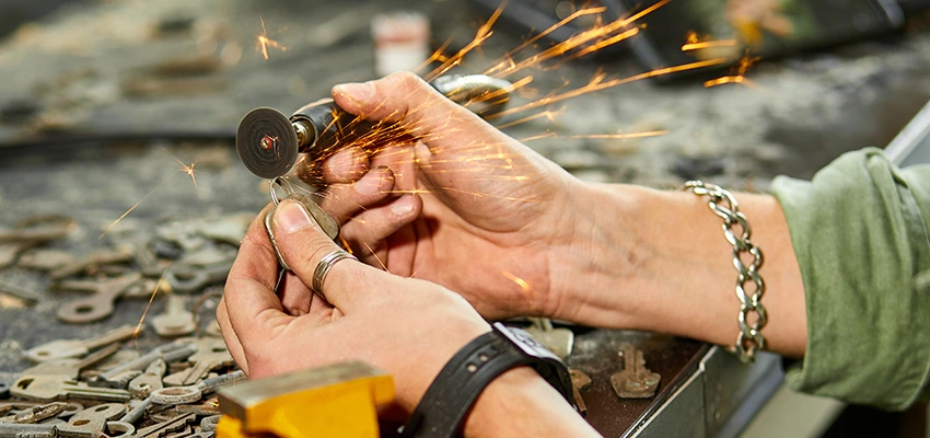 Mobile Locksmith For Lock Replacement Service in Atascadero, California