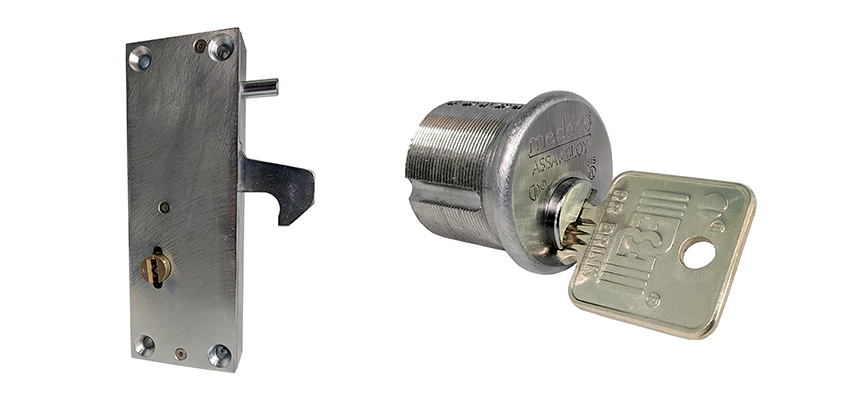 RR Fence Gates Brink Locks Repair in Atascadero, California