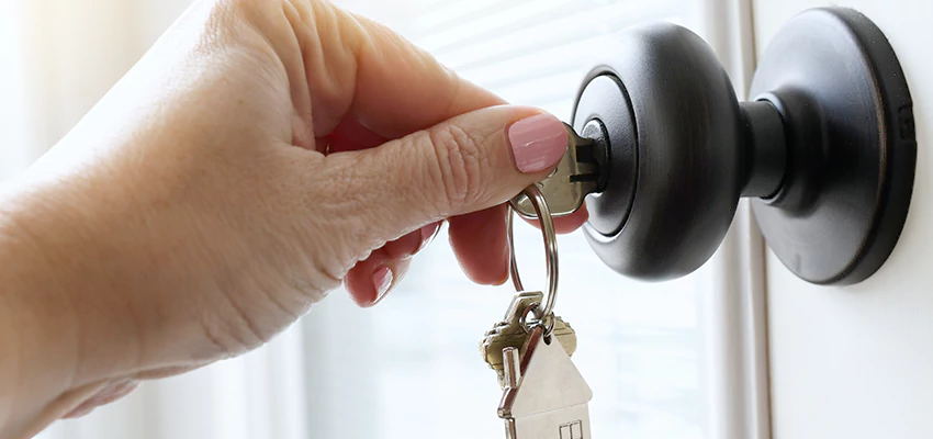 Top Locksmith For Residential Lock Solution in Atascadero, California