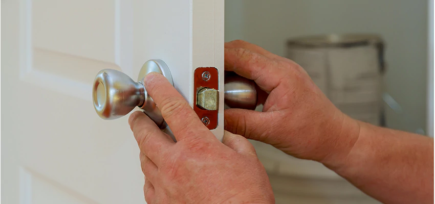 AAA Locksmiths For lock Replacement in Atascadero, California
