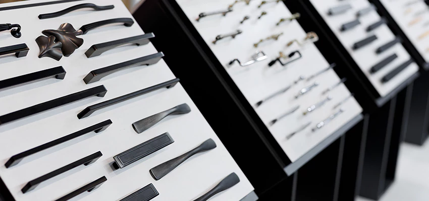 Pocket Door Hardware Installation in Atascadero, California