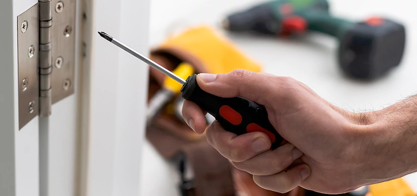 Holiday Emergency Locksmith in Atascadero, California