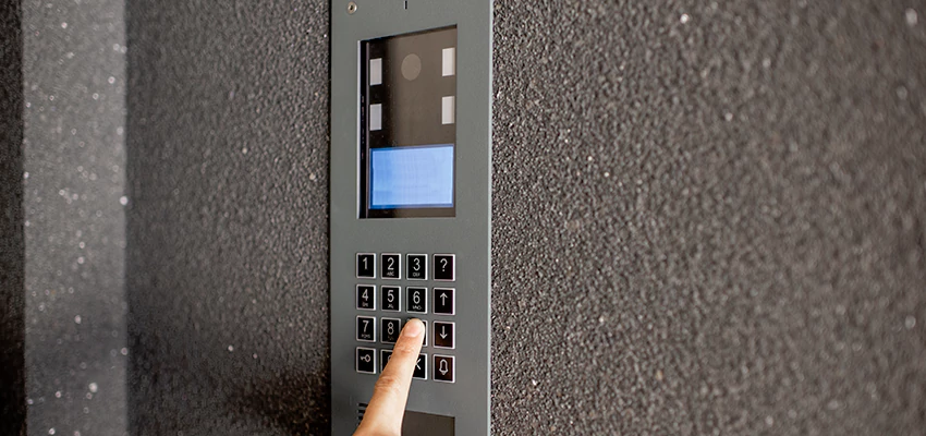 Access Control System Installation in Atascadero, California