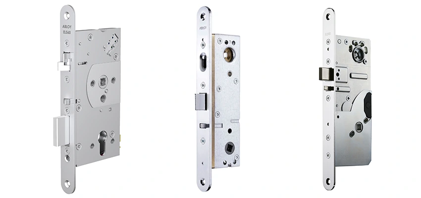 ASSA-Abloy Locks Hinge Repair in Atascadero, California
