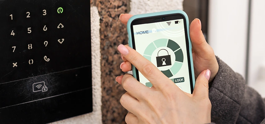 Building Security Upgrades in Atascadero, CA