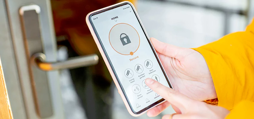 Digital Front Door Lock Repair And Installation in Atascadero, California