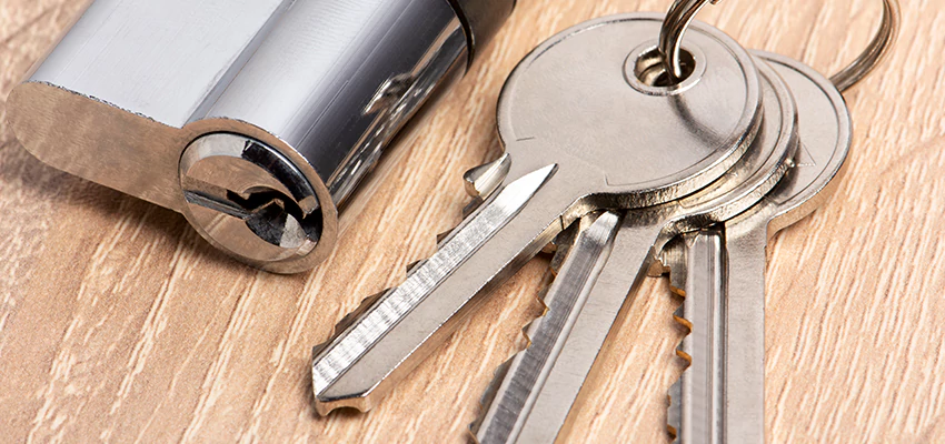 Lock Rekeying Services in Atascadero, California