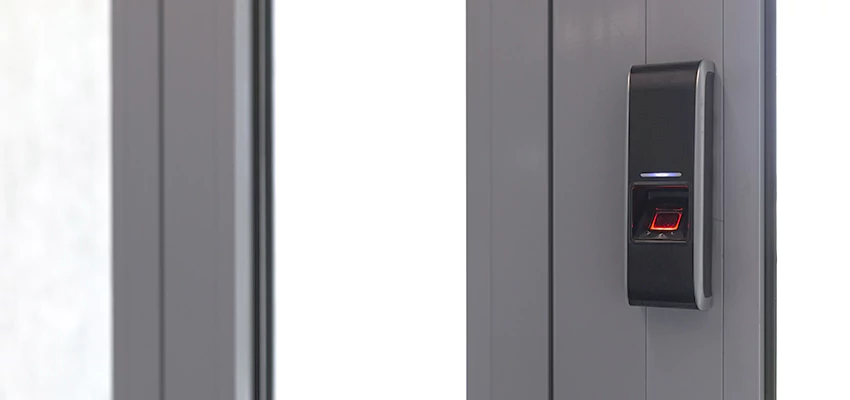 Push Button Lock Keypad Repair in Atascadero, California