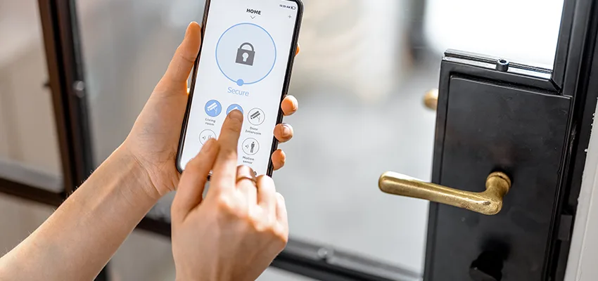 Remote Control Locks Sensor Repair in Atascadero, California