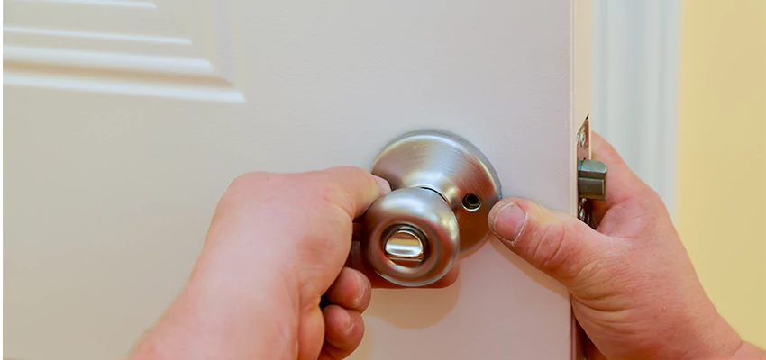 After-hours Locksmith For Lock And Key Installation in Atascadero, CA