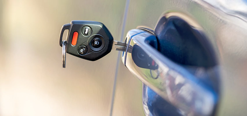 Automotive Locksmith Key Programming Specialists in Atascadero, CA