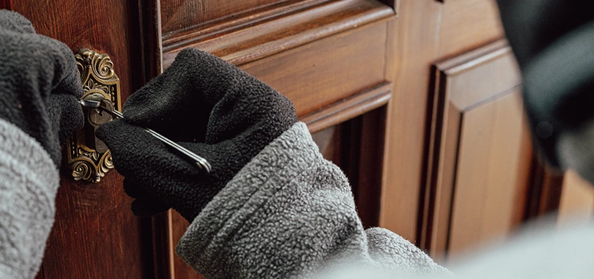 Burglar Damage Electronic Locks Repair in Atascadero, CA