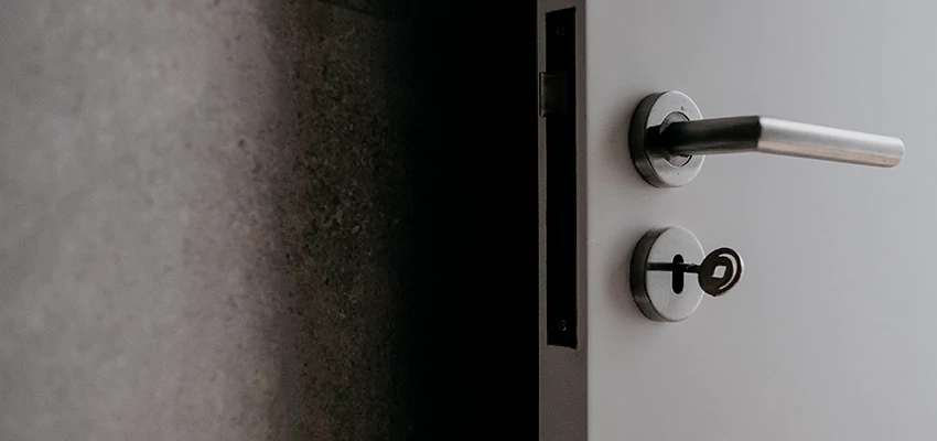 Front Door Handle Repair And Installation in Atascadero, CA